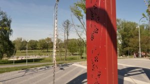 Обзор нашей застройки в Бронницах.