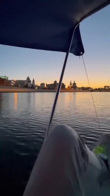 Закаты в Йошкар-Оле смотреть онлайн