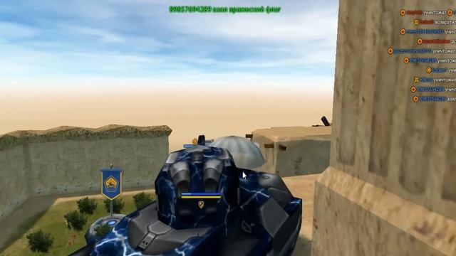 Чудеса на Виражах!!