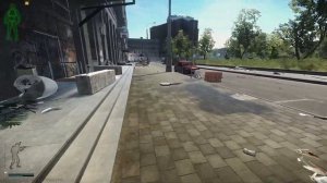 Escape from Tarkov / Тарков # Барахольщик КВЕСТ: «Стиляги»