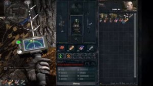 ТЁМНАЯ СТОРОНА КОРДОНА: ПРОЛОГ - (Полное прохождение)