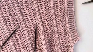 ТРЕНД этого лета! ПУЛУНДЕР от CUCINELLI готов!  МАСТЕР-КЛАСС