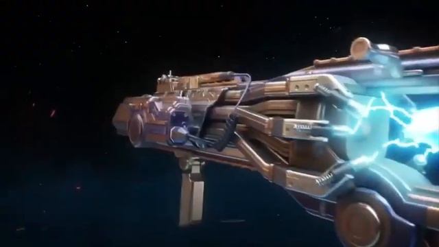 Call Of Duty®: Mobile - Mythic Drop извержения магмы