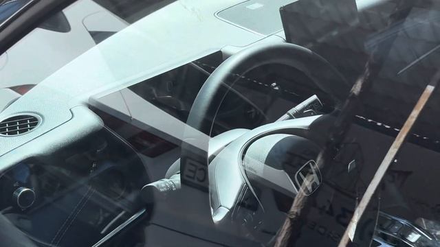 #Honda🏎️eNs1/eNp1: #Кондиционер✅с брелка #включить - это реа
