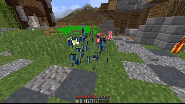 ВЫЖИВАНИЯ БОМЖА В РОССИИ В МАЙНКРАФТЕ #1 СЕРИЯ НАЧАЛО! ? смотреть онлайн