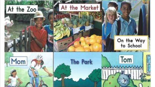 Книги по английскому языку для детей