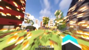 10000 Жителей Строят Супер Цивилизацию! #maksik  #10000жителей