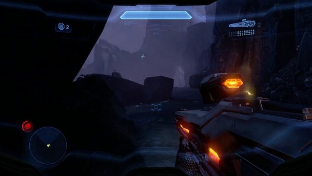 Halo 4 #3 (Предтеча) смотреть онлайн
