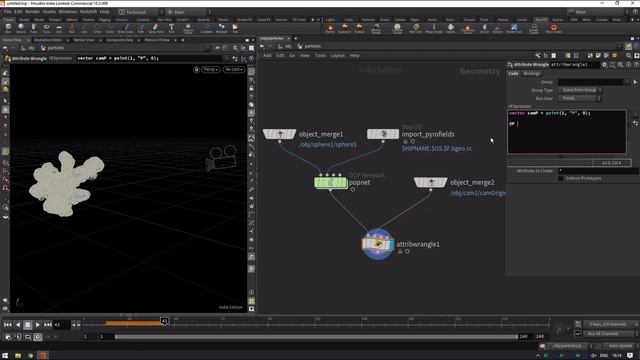 Entegma - Rendering 101