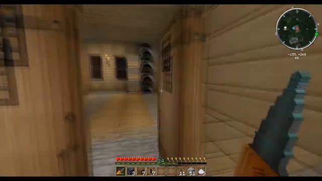 FTB #5 Адский ад. смотреть онлайн
