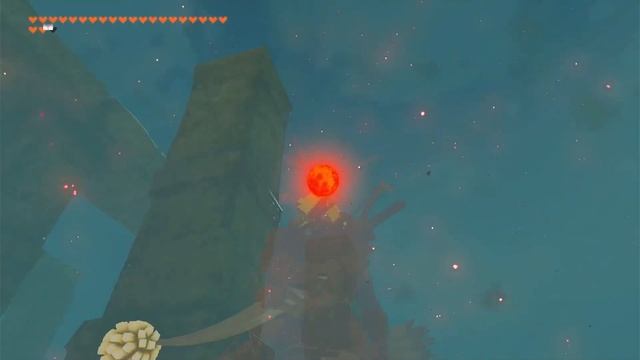 🌿Риджу из Города Герудо! • Zelda Tears Of The Kingdom • Прохождение на Русском