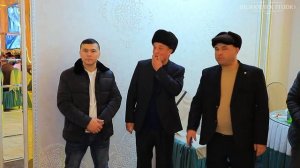 Og'abek Sobirov To'ylar muborak va Suvoralar