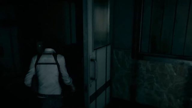 Часть 5 - The Evil Within: The Assignment [60 FPS] [Ultra - GTX 970] смотреть онлайн