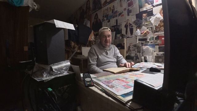 "СЧАСТЛИВОГО ПОЛЁТА И МЯГКОЙ ПОСАДКИ". ВИДЕО 52. смотреть онлайн