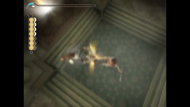 Принц Персии: Пески Времени | Глава 6 | Игра | Прохождени смотреть онлайн