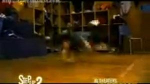 Шаг вперёд 2