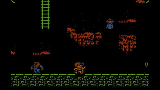 СТРИМAФОН - Adventures in the Magic Kingdom (NES) 1summerbee1 смотреть онлайн