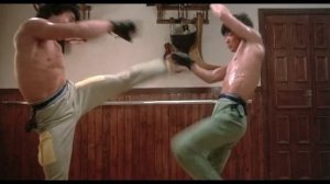 Закусочная на колёсах 1984