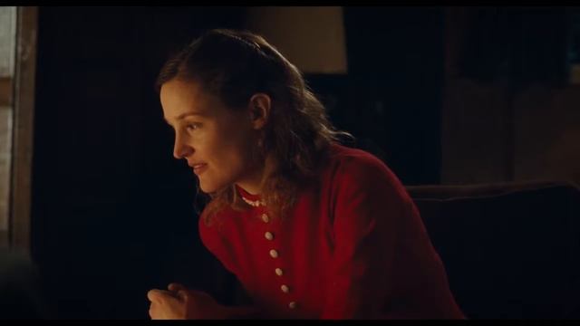 Призрачная нить смотреть онлайн