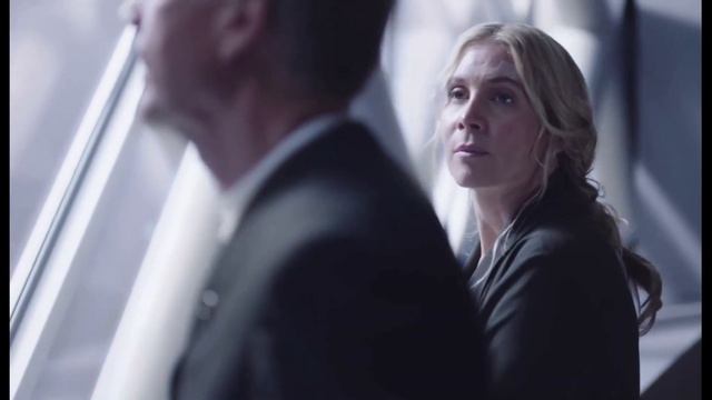 "В дамки!" - история Lady Snowfall. Часть 7 смотреть онлайн