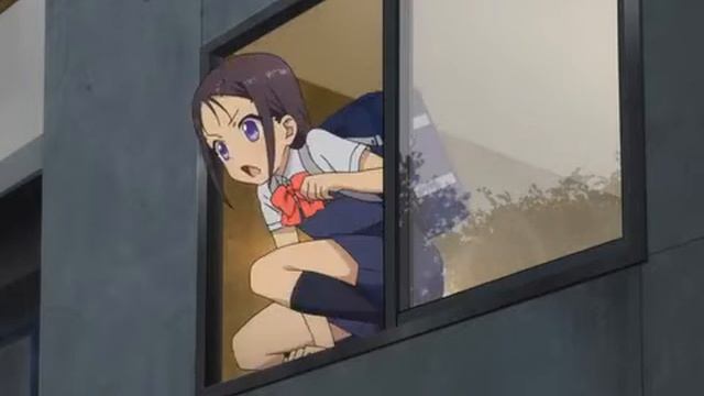 Аниме Шарлотта.Видео топ! смотреть онлайн