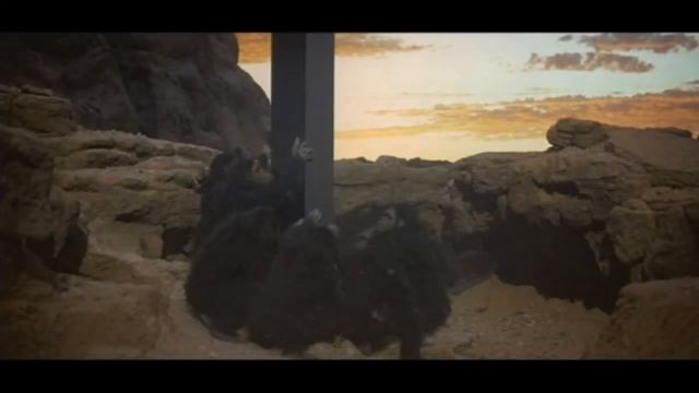 2001: Космическая Одиссея. смотреть онлайн