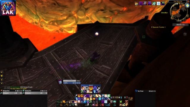 HOW TO GET Rune Priest - Eye of the Void / Сезон Открытий Руна Жрец - Око смотреть онлайн