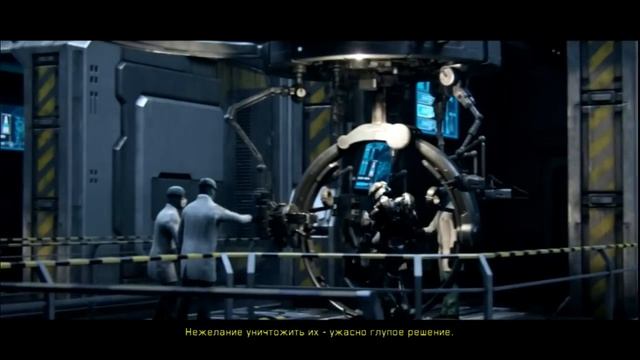 Halo 4 - Финальный ролик смотреть онлайн