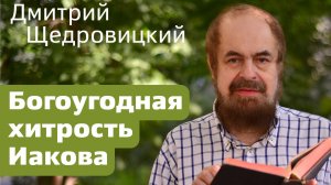 Новый Завет — об Иакове и Исаве