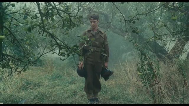 Момент из фильма - "Искупление" (2007) #1 смотреть онлайн