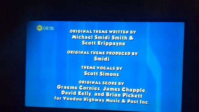 Конец «Щенячий патруль» (2014) смотреть онлайн