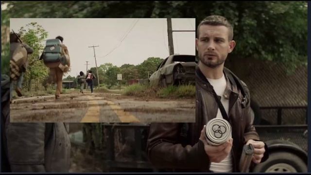 ПРОМО 2 серии Ходячие мертвецы: Мир за пределами смотреть онлайн