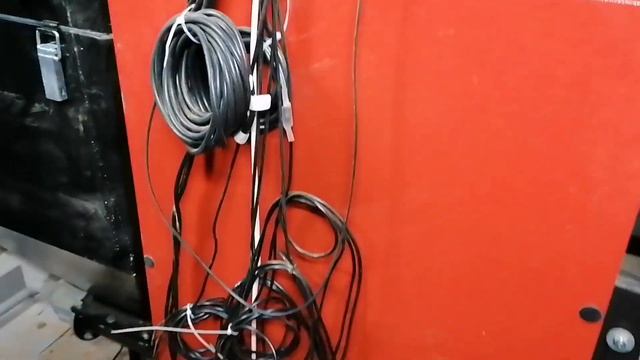 Первый Запуск Котла SZTOKER Metal-Fach 50