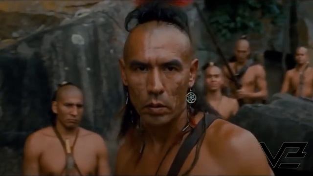 Последний из Могикан - Koda ( Radioactive ) смотреть онлайн