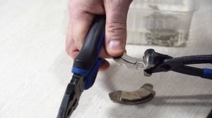 Как быстро снять магниты с пластины жёсткого диска