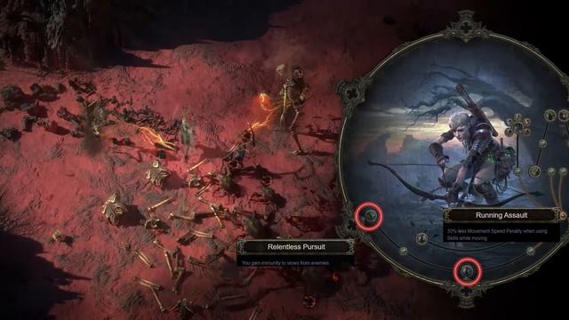Обзор ВСЕХ подклассов Path of Exile 2 смотреть онлайн