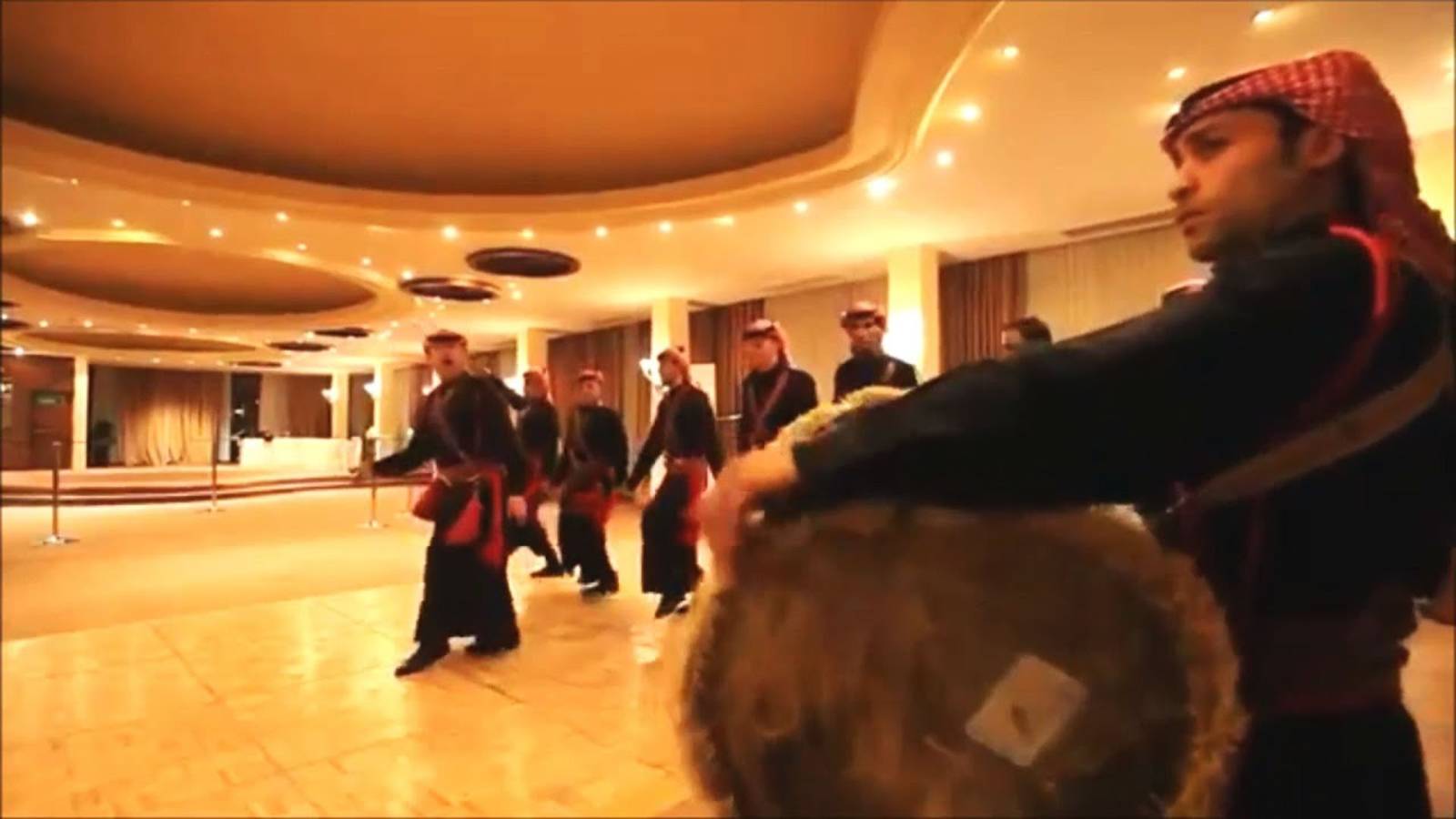 Иорданцы. (narod-mira.ru)