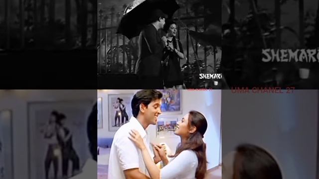 Raj Kapoor, Nargiz, Rani Mukherjee Hrithik Roshan. ФИЛЬМ БУДЕШЬ СО МНОЙ ДРУЖИТЬ #india #rajkapoor смотреть онлайн