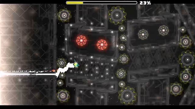 Прохождение Ton 618 в гд