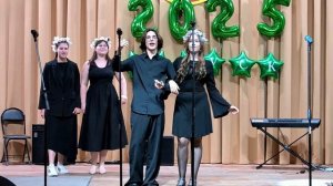 "Ай, ну-ка ну-ка най..."