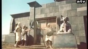 Флиьм Пророк Юсуф Мир Ему 19 серия