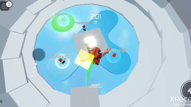 Видео реклама хи хи. Tower Of Hell смотреть онлайн