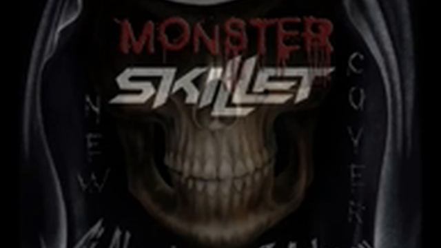 The PanHeads Band – Монстр Skillet Cover