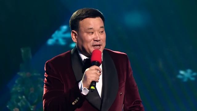 Қайрат Әділгерей & Қанат Әлжаппаров | ЖАҢА КОНЦЕРТ 2025