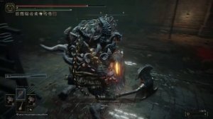 Elden Ring - Билд силы на 2 Грозы Великана 9К Урона за удар.