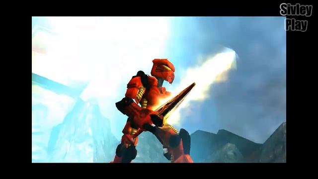 Bionicle: The Game ► Обзор смотреть онлайн
