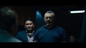 Премьера фильма Ага