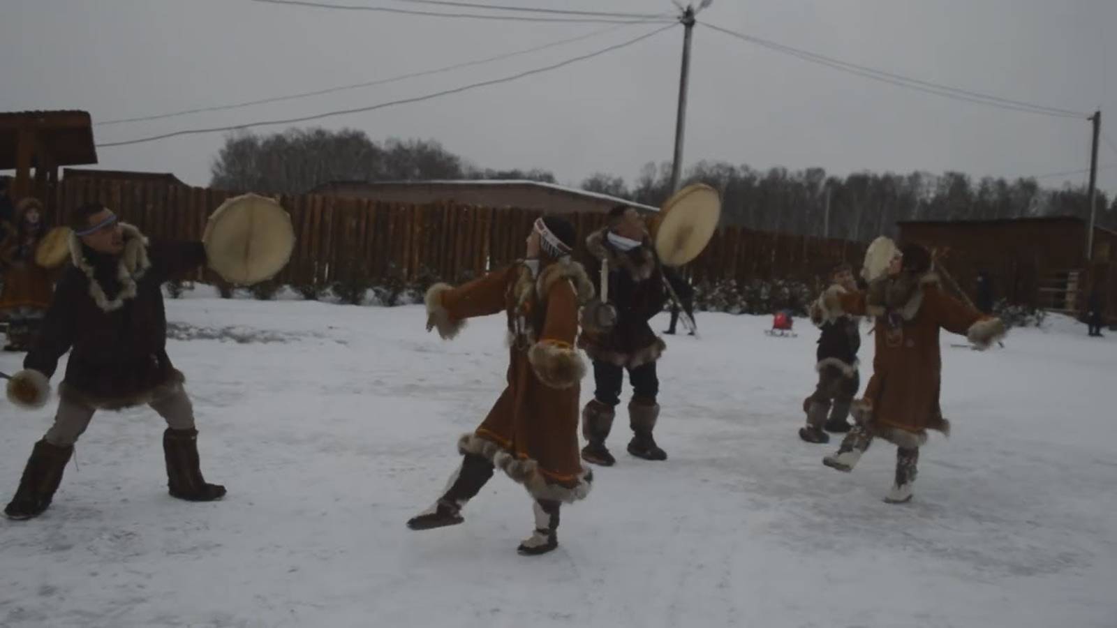 Коряки. (narod-mira.ru)