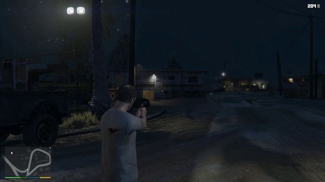 GTA V Часть 5