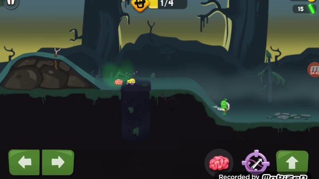 Охота на зомби смотреть онлайн